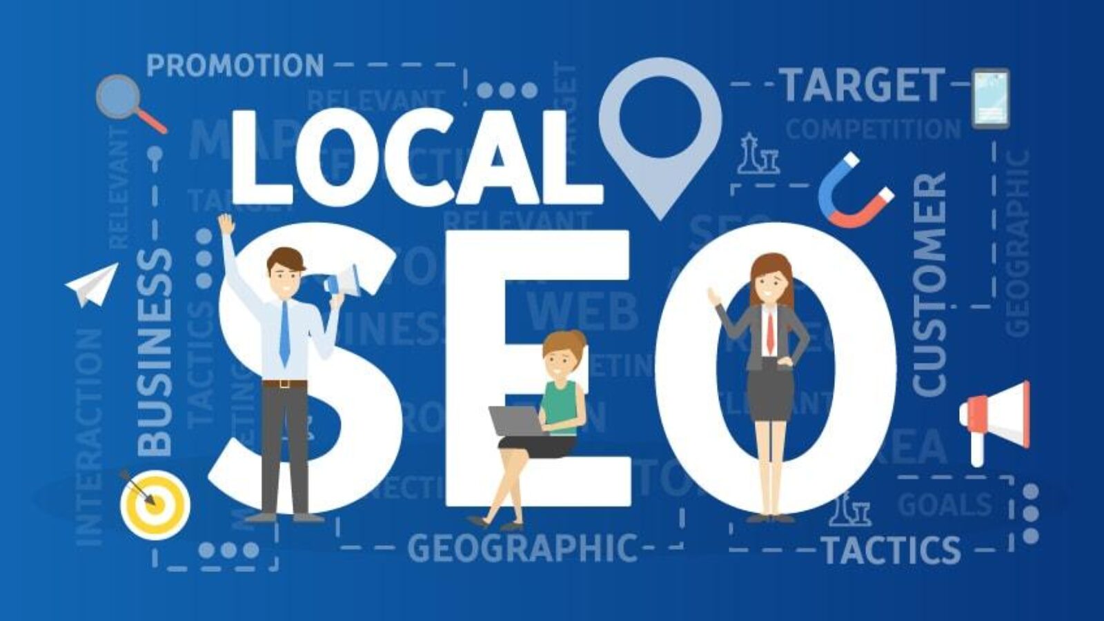 How a Local Digital Marketing Agency Can Catapult Small Businesses to Success